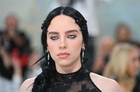 billie eilish breasts|Billie Eilish's Stringy Bikini Selfie Just Revealed Her .